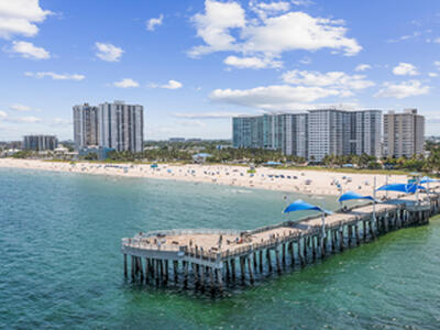 1200 Hibiscus Avenue, Pompano Beach, FL 33062