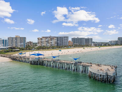 1200 Hibiscus Avenue, Pompano Beach, FL 33062