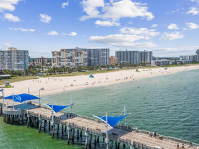 1200 Hibiscus Avenue, Pompano Beach, FL 33062