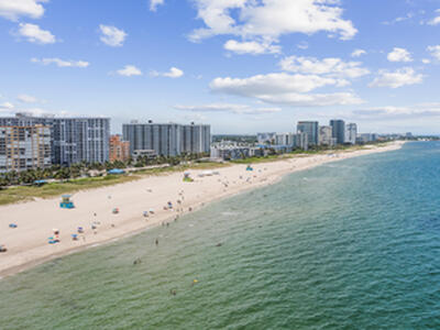 1200 Hibiscus Avenue, Pompano Beach, FL 33062