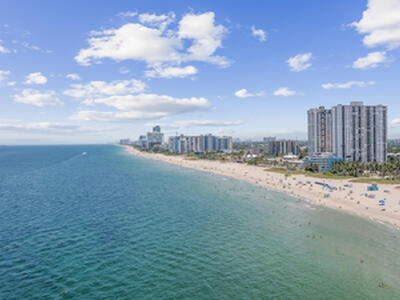 1200 Hibiscus Avenue, Pompano Beach, FL 33062