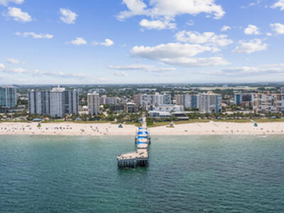 1200 Hibiscus Avenue, Pompano Beach, FL 33062