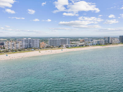 1200 Hibiscus Avenue, Pompano Beach, FL 33062