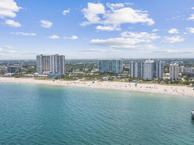 1200 Hibiscus Avenue, Pompano Beach, FL 33062