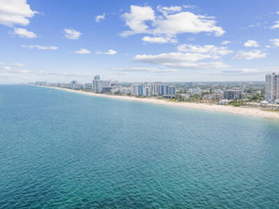 1200 Hibiscus Avenue, Pompano Beach, FL 33062