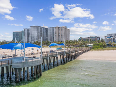 1200 Hibiscus Avenue, Pompano Beach, FL 33062