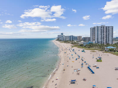 1200 Hibiscus Avenue, Pompano Beach, FL 33062