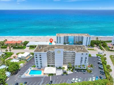 911 Ocean Drive, Juno Beach, FL 33408