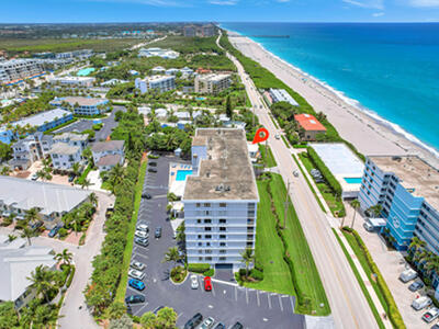 911 Ocean Drive, Juno Beach, FL 33408