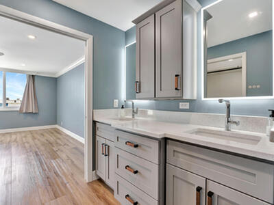 911 Ocean Drive, Juno Beach, FL 33408