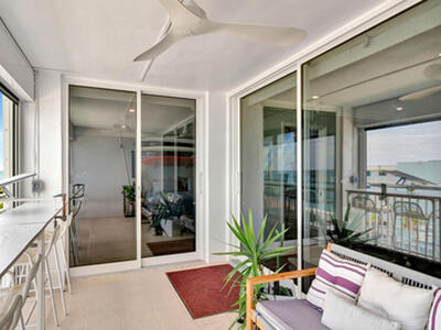 911 Ocean Drive, Juno Beach, FL 33408