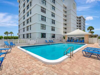 911 Ocean Drive, Juno Beach, FL 33408