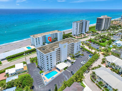 911 Ocean Drive, Juno Beach, FL 33408