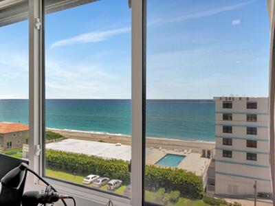 911 Ocean Drive, Juno Beach, FL 33408