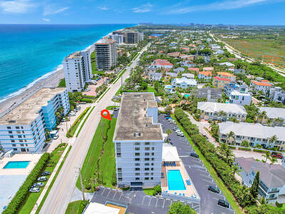 911 Ocean Drive, Juno Beach, FL 33408