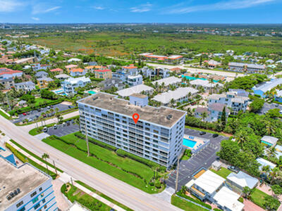 911 Ocean Drive, Juno Beach, FL 33408