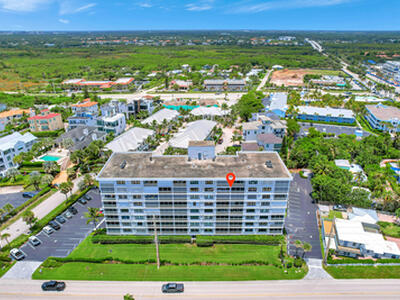 911 Ocean Drive, Juno Beach, FL 33408