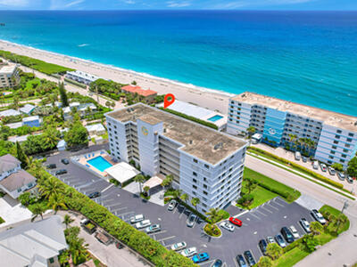 911 Ocean Drive, Juno Beach, FL 33408