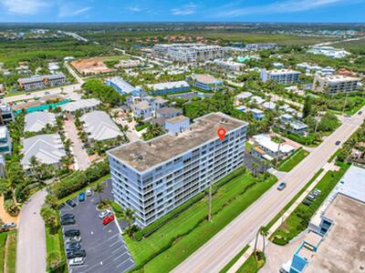 911 Ocean Drive, Juno Beach, FL 33408