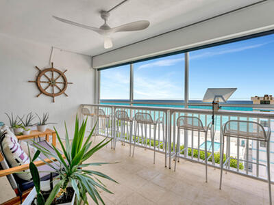 911 Ocean Drive, Juno Beach, FL 33408