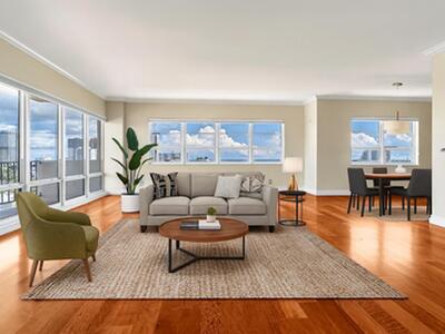 2500 E Las Olas Boulevard, Fort Lauderdale, FL 33301