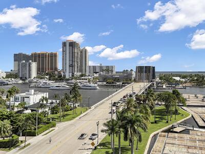 2500 E Las Olas Boulevard, Fort Lauderdale, FL 33301