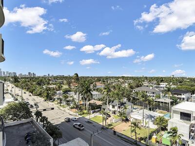 2500 E Las Olas Boulevard, Fort Lauderdale, FL 33301