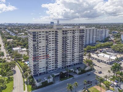 2500 E Las Olas Boulevard, Fort Lauderdale, FL 33301
