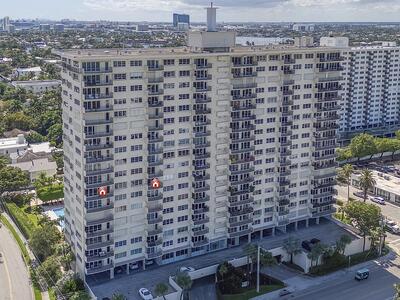 2500 E Las Olas Boulevard, Fort Lauderdale, FL 33301