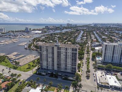 2500 E Las Olas Boulevard, Fort Lauderdale, FL 33301