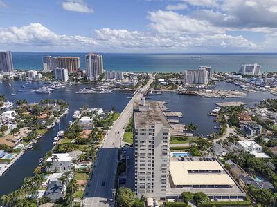 2500 E Las Olas Boulevard, Fort Lauderdale, FL 33301