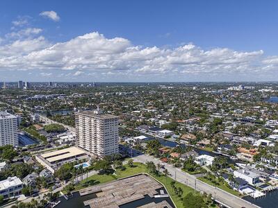 2500 E Las Olas Boulevard, Fort Lauderdale, FL 33301