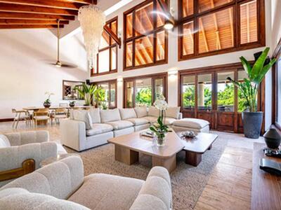 2 00, Casa de Campo, DR 22000