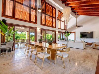 2 00, Casa de Campo, DR 22000