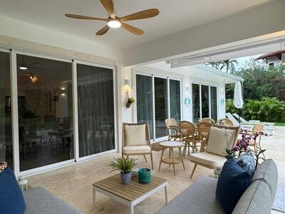 33 00, Casa de Campo, DR 22000