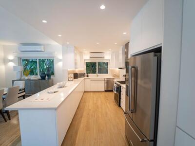 33 00, Casa de Campo, DR 22000