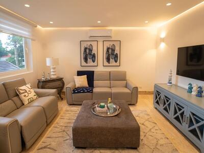 33 00, Casa de Campo, DR 22000