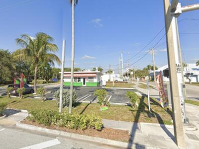 1017 N Federal Hwy Highway, Boynton Beach, FL 33435