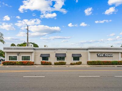 514 NW Dixie Highway