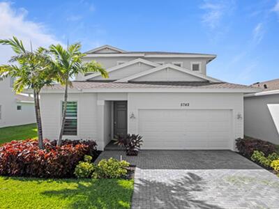 5742 Graceful Way, Delray Beach, FL 33484