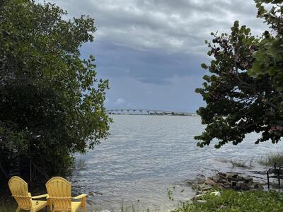 4220 NE Indian River Drive, Jensen Beach, FL 34957