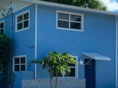 4220 NE Indian River Drive, Jensen Beach, FL 34957