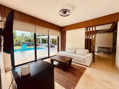 27 00, Casa de Campo, DR 22000