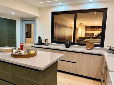 27 00, Casa de Campo, DR 22000