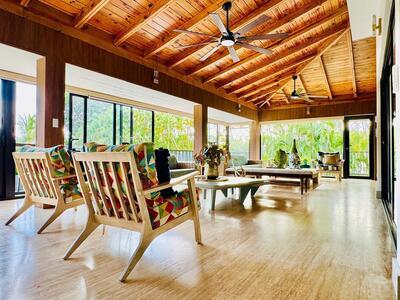 27 00, Casa de Campo, DR 22000