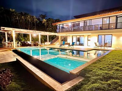 27 00, Casa de Campo, DR 22000