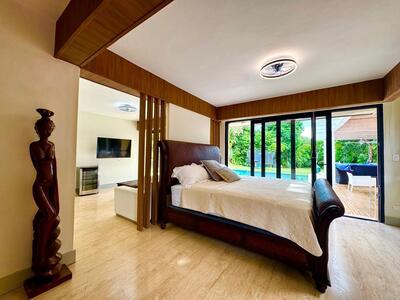 27 00, Casa de Campo, DR 22000