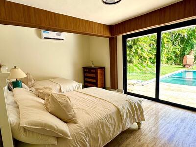 27 00, Casa de Campo, DR 22000