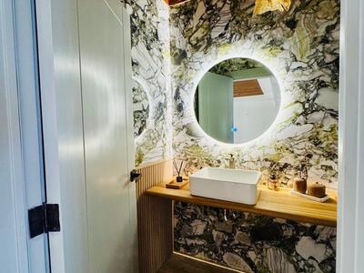 27 00, Casa de Campo, DR 22000