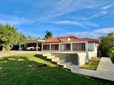 27 00, Casa de Campo, DR 22000